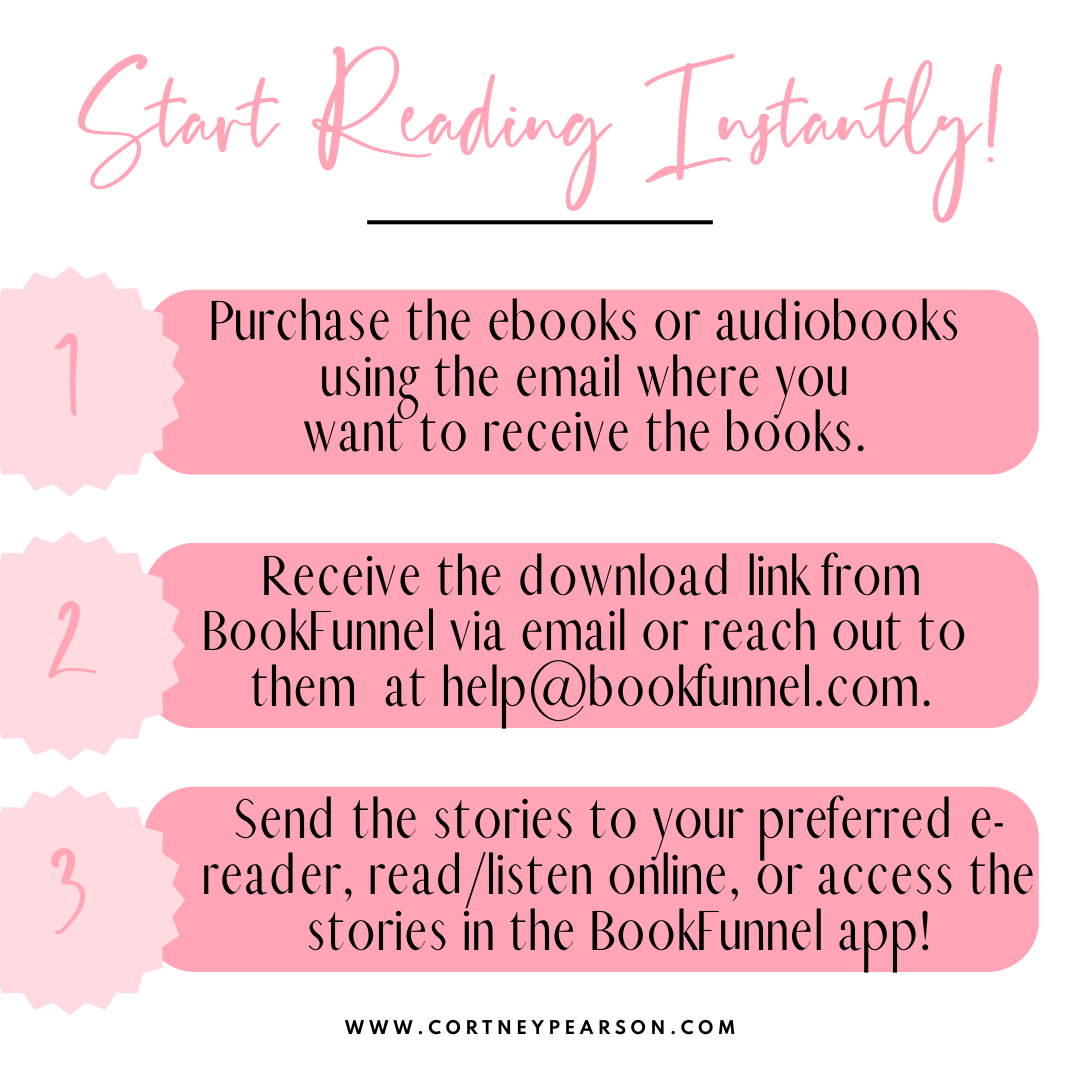 Cowboy Romance Bundle