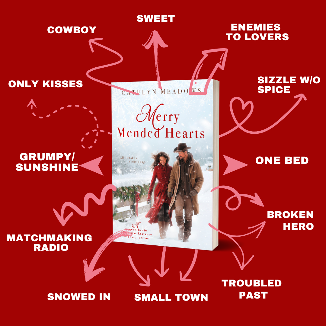 Christmas Romance Bundle