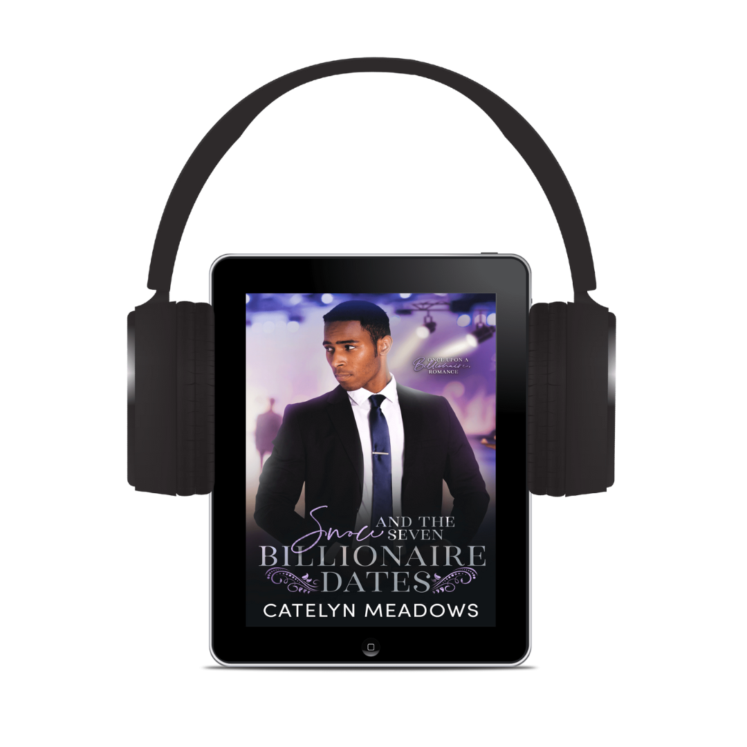 Snow and the Seven Billionaire Dates