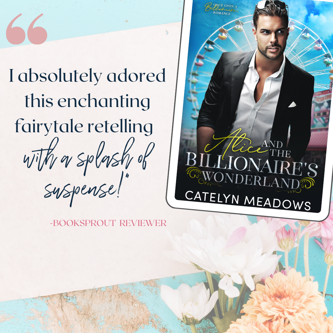 Alice and the Billionaire's Wonderland