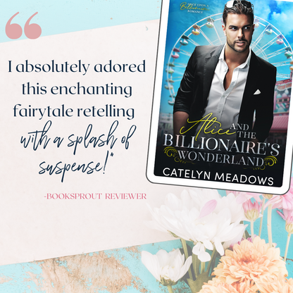 Alice and the Billionaire's Wonderland