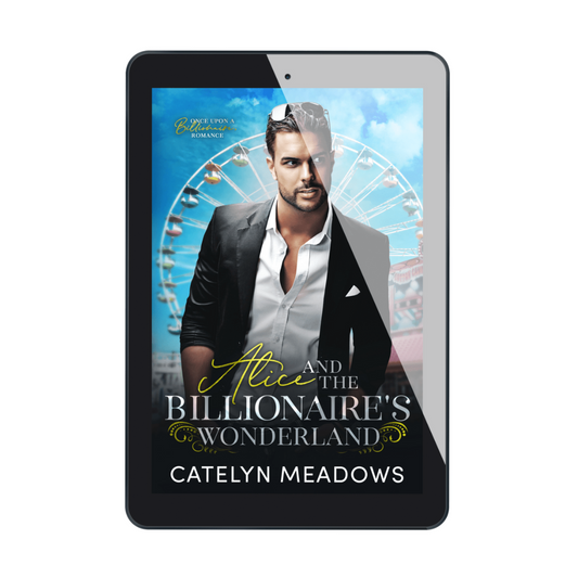 Alice and the Billionaire's Wonderland