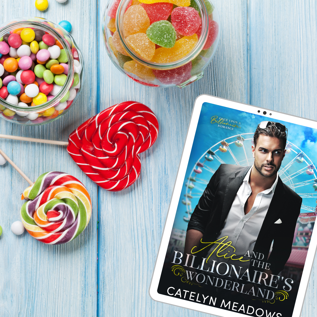 Alice and the Billionaire's Wonderland