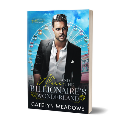 Alice and the Billionaire's Wonderland