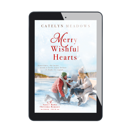 Merry Wishful Hearts