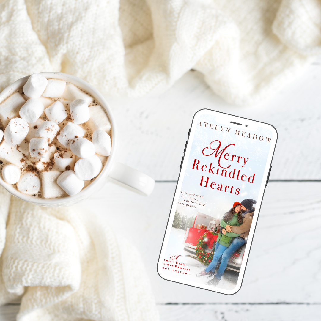Merry Rekindled Hearts