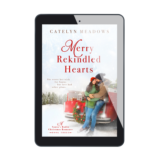 Merry Rekindled Hearts