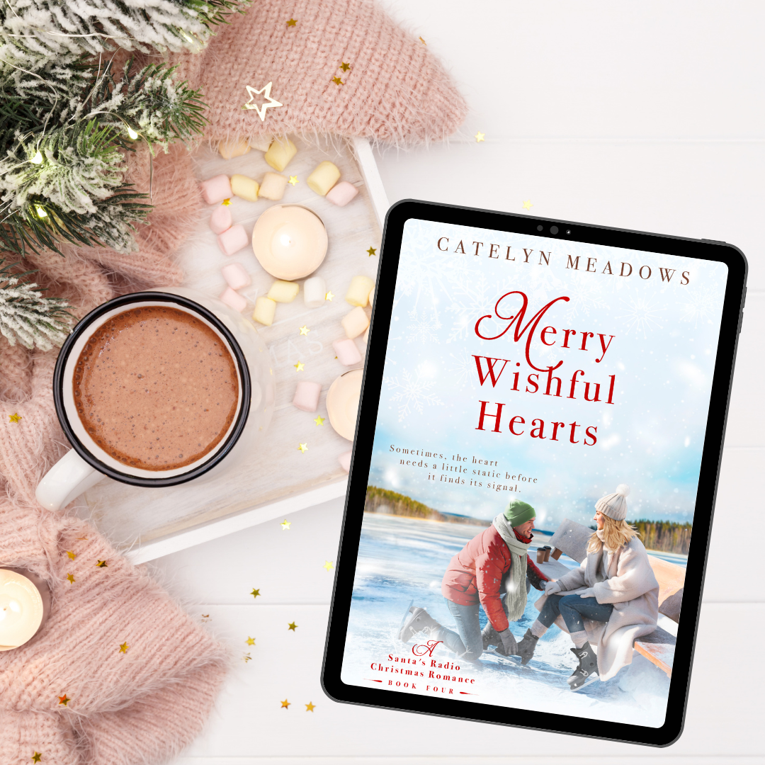 Merry Wishful Hearts