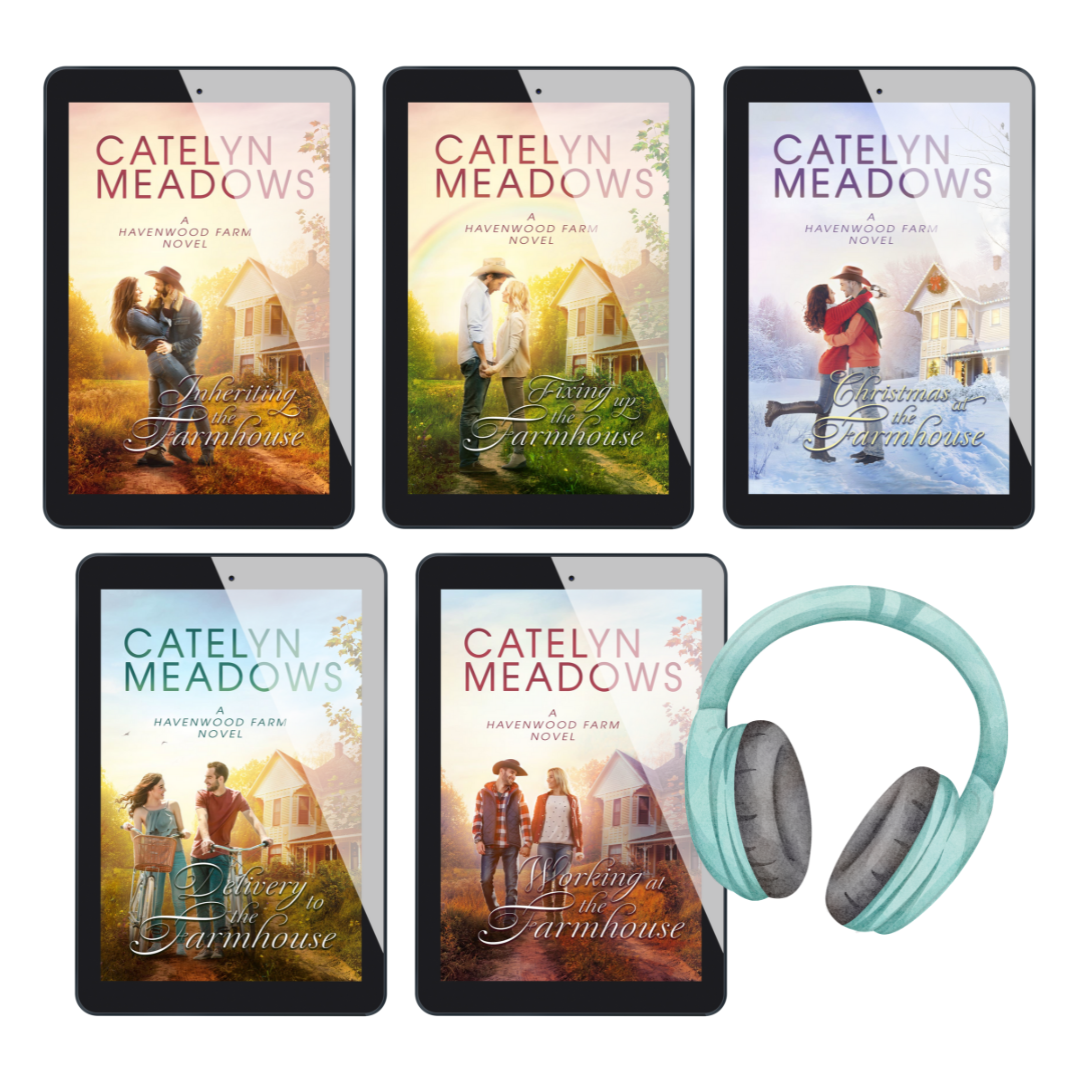 Inheriting the Farmhouse