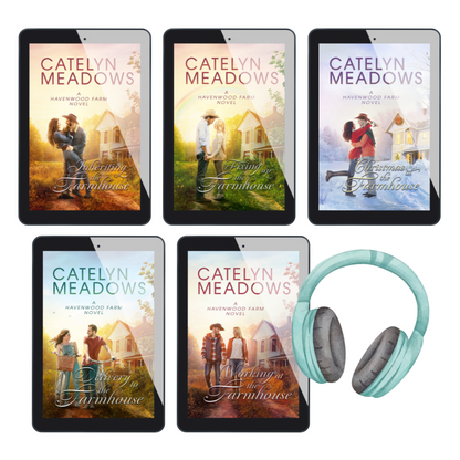 Inheriting the Farmhouse