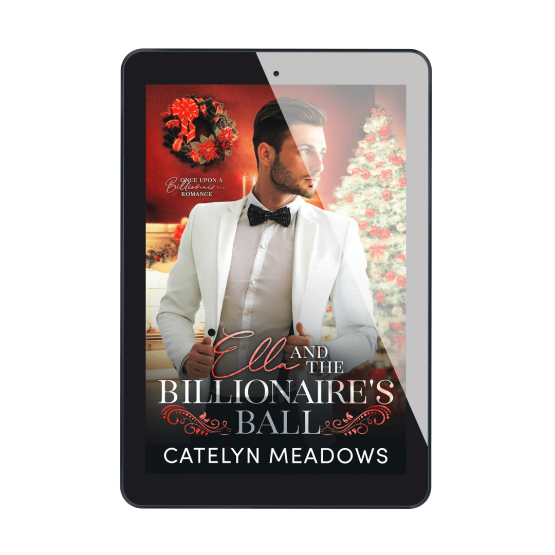 Ella and the Billionaire's Ball