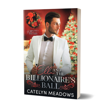 Ella and the Billionaire's Ball