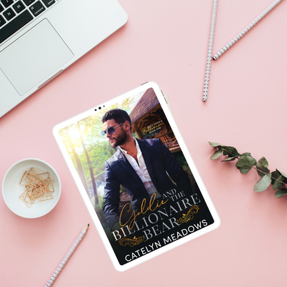 Goldie and the Billionaire Bear