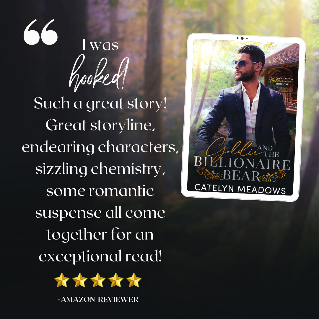 Once Upon a Billionaire Romance Bundle