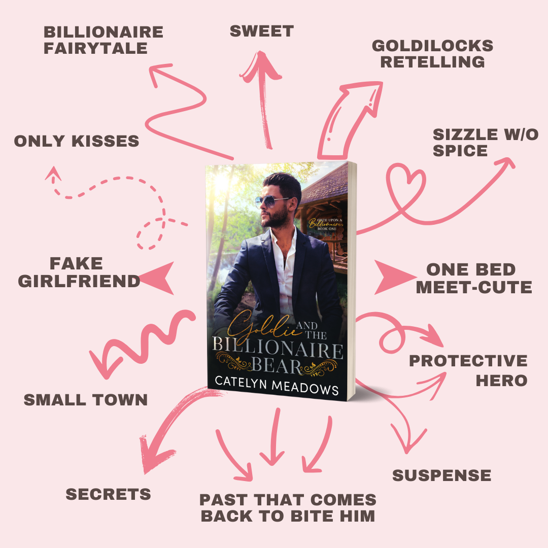 Once Upon a Billionaire Romance Bundle