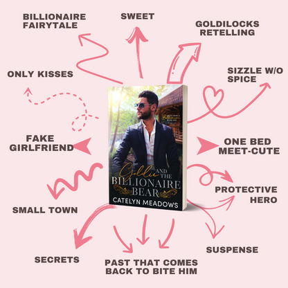 Once Upon a Billionaire Romance Bundle