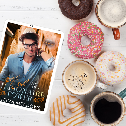 Hazel and Her Billionaire Tower