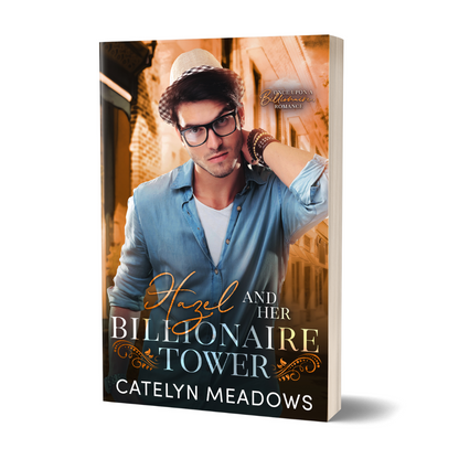 Hazel and Her Billionaire Tower