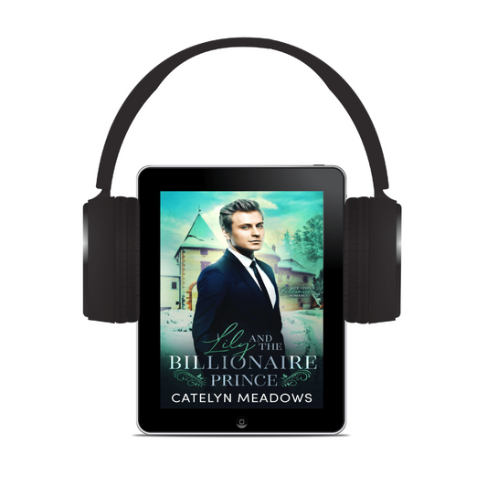 Lily and the Billionaire Prince