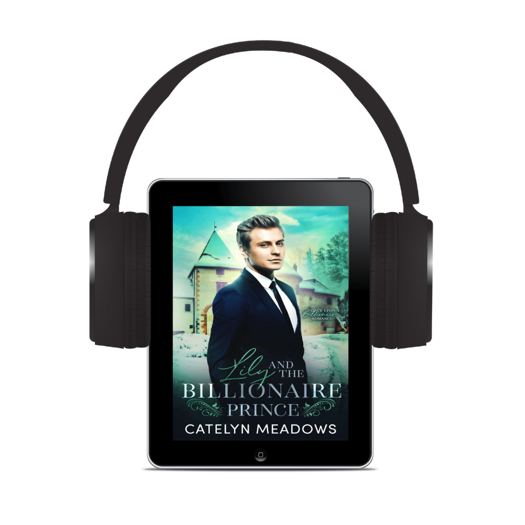 Lily and the Billionaire Prince