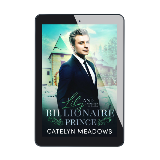 Lily and the Billionaire Prince