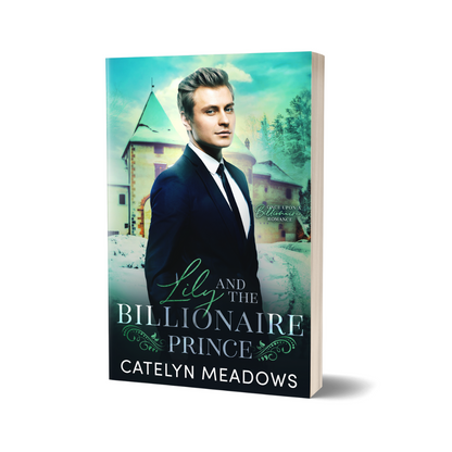 Lily and the Billionaire Prince