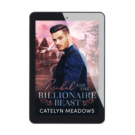 Rosabel and the Billionaire Beast