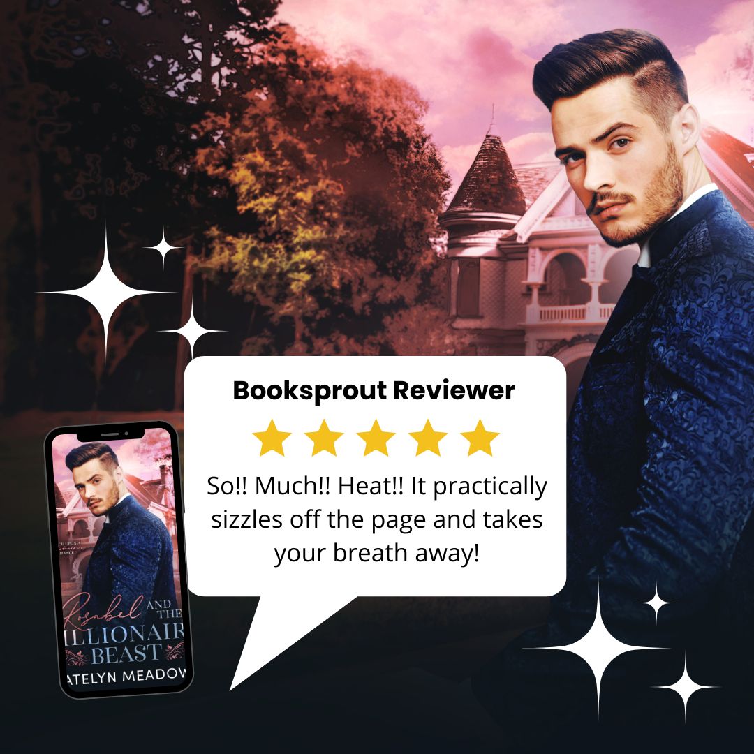 Rosabel and the Billionaire Beast