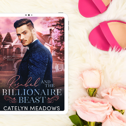 Rosabel and the Billionaire Beast