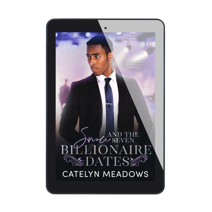 Snow and the Seven Billionaire Dates