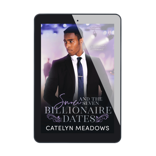 Snow and the Seven Billionaire Dates