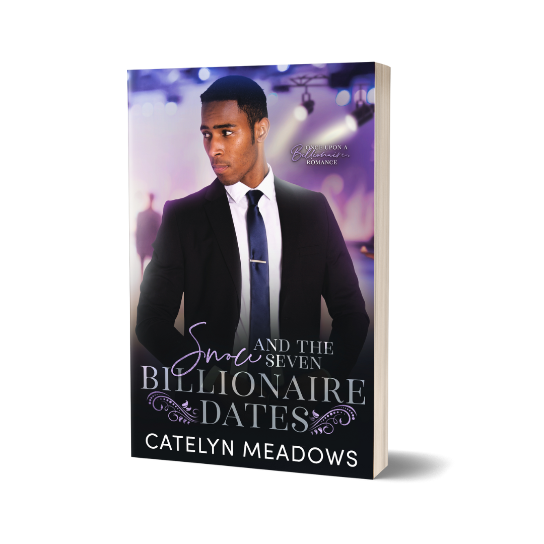 Snow and the Seven Billionaire Dates