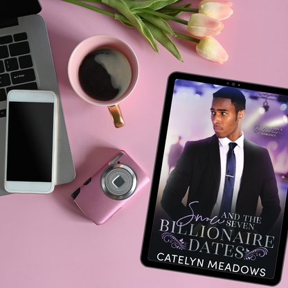 Snow and the Seven Billionaire Dates