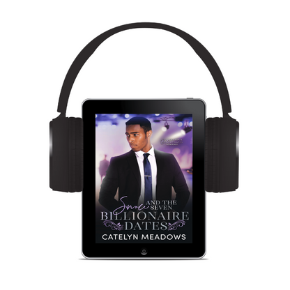 Snow and the Seven Billionaire Dates