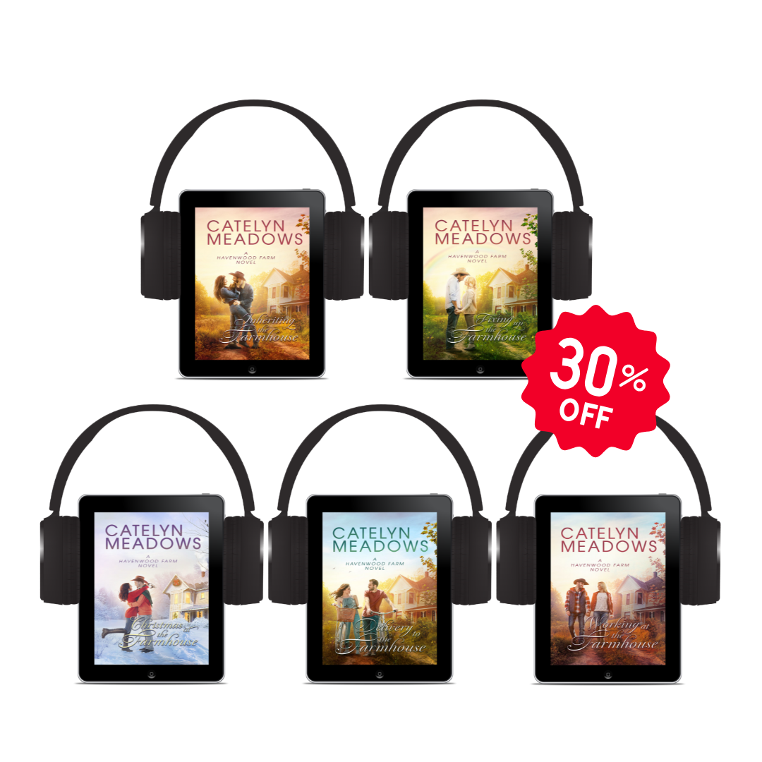 Cowboy Romance Bundle