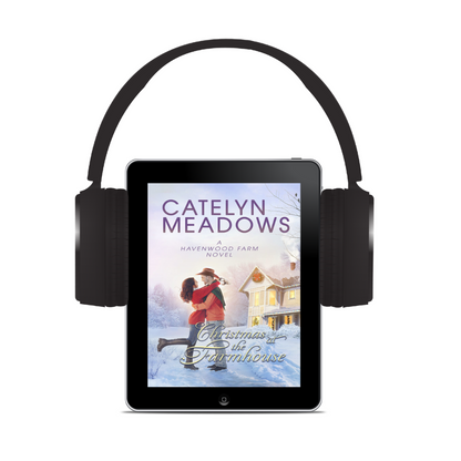 Christmas at the Farmhouse