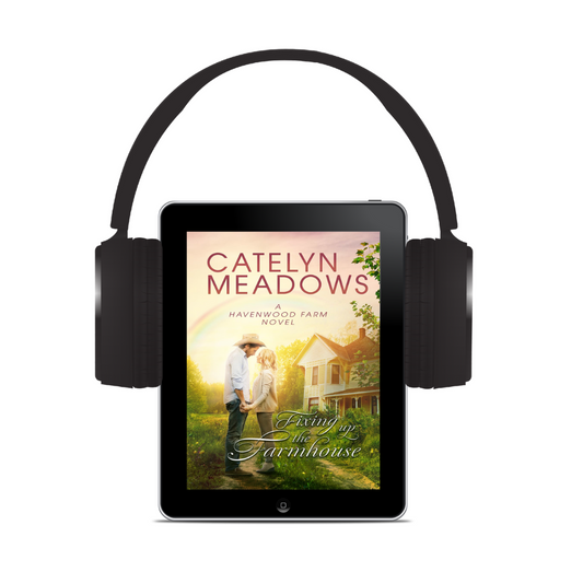 Fixing Up the Farmhouse