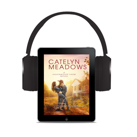 Inheriting the Farmhouse